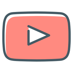 Youtube icon